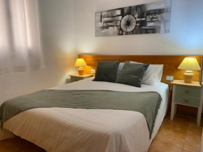 Apartamento renovado en Puerto de la Cruz